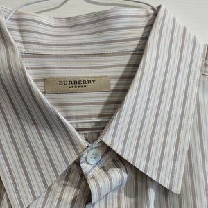 Burberry men's shirt